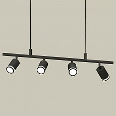 Подвесной светильник ambrella light xb xb9002150
